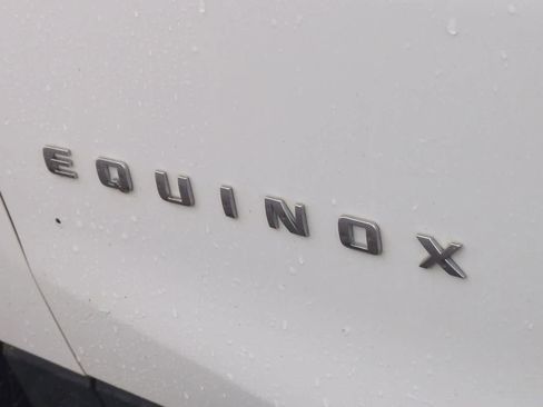 Used 2019 Chevrolet Equinox LT w/ Driver Convenience Package FWD image 12