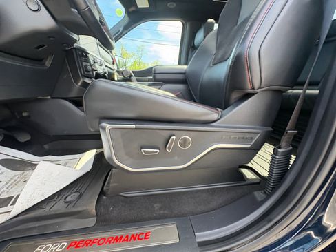 Used 2024 Ford F150 Raptor AWD/4WD image 39