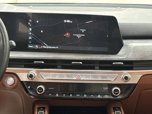 Certified 2024 Kia Telluride EX X-Line AWD/4WD image 24