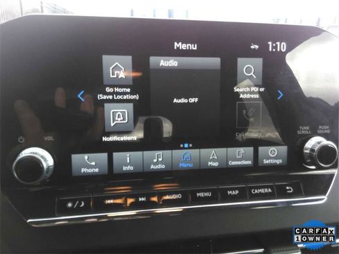 Used 2024 Mitsubishi Outlander SE image 4