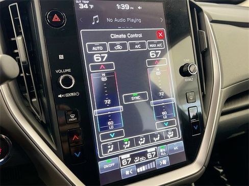 Certified 2025 Subaru Crosstrek 2.0i Premium image 9