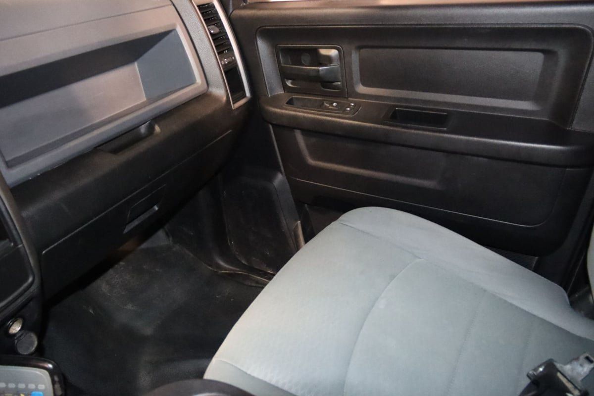 Used 2016 RAM 3500 Tradesman w/ Popular Equipment Group AWD/4WD image 50