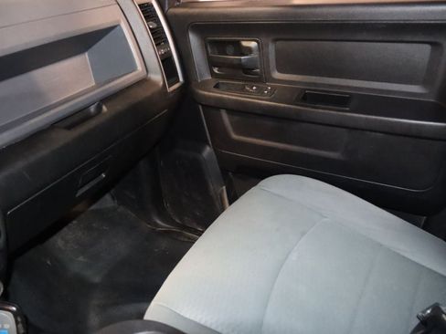Used 2016 RAM 3500 Tradesman w/ Popular Equipment Group AWD/4WD image 50