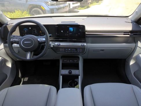 New 2026 Hyundai Kona Limited FWD image 16