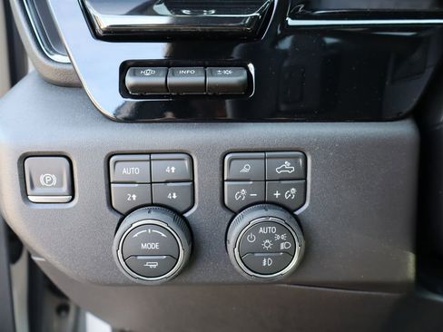 New 2026 Chevrolet Silverado 1500 ZR2 w/ LPO, Dark Essentials Package image 17