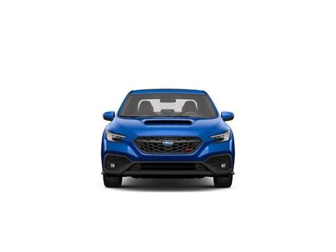 New 2026 Subaru WRX GT image 8