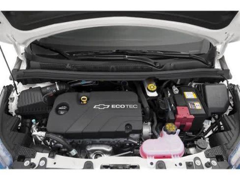 Used 2019 Chevrolet Spark LS FWD image 15