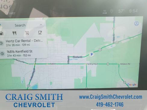 Used 2025 Chevrolet Equinox LT image 23