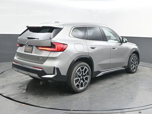 New 2026 BMW X1 xDrive28i w/ Convenience Package image 7
