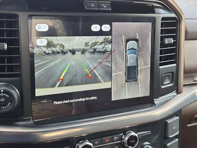 New 2026 Ford F150 King Ranch AWD/4WD image 12