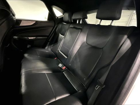 Used 2022 Lexus NX 350 F Sport AWD/4WD image 33