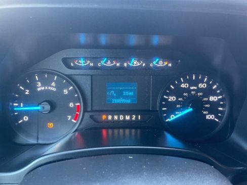 Used 2017 Ford F250 XL w/ XL Value Package RWD image 12