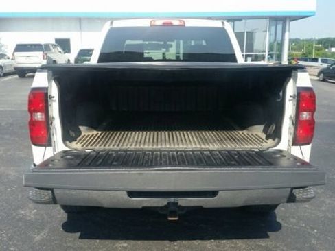 Used 2014 Chevrolet Silverado 1500 LT AWD/4WD image 14