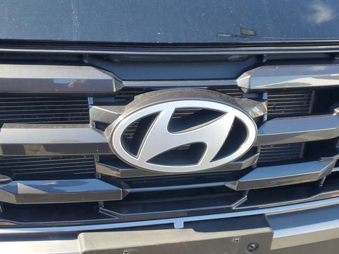 Used 2025 Hyundai Tucson SEL AWD/4WD image 10
