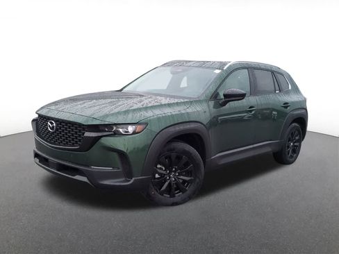 New 2026 MAZDA CX-50 AWD 2.5 S w/ Weather Package image 1