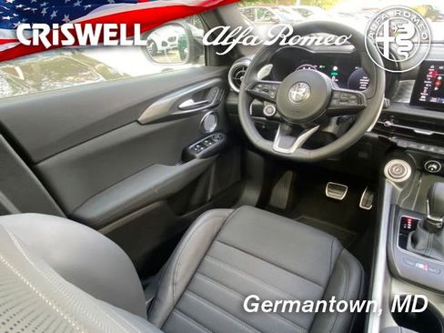 New 2024 Alfa Romeo Tonale Veloce image 46