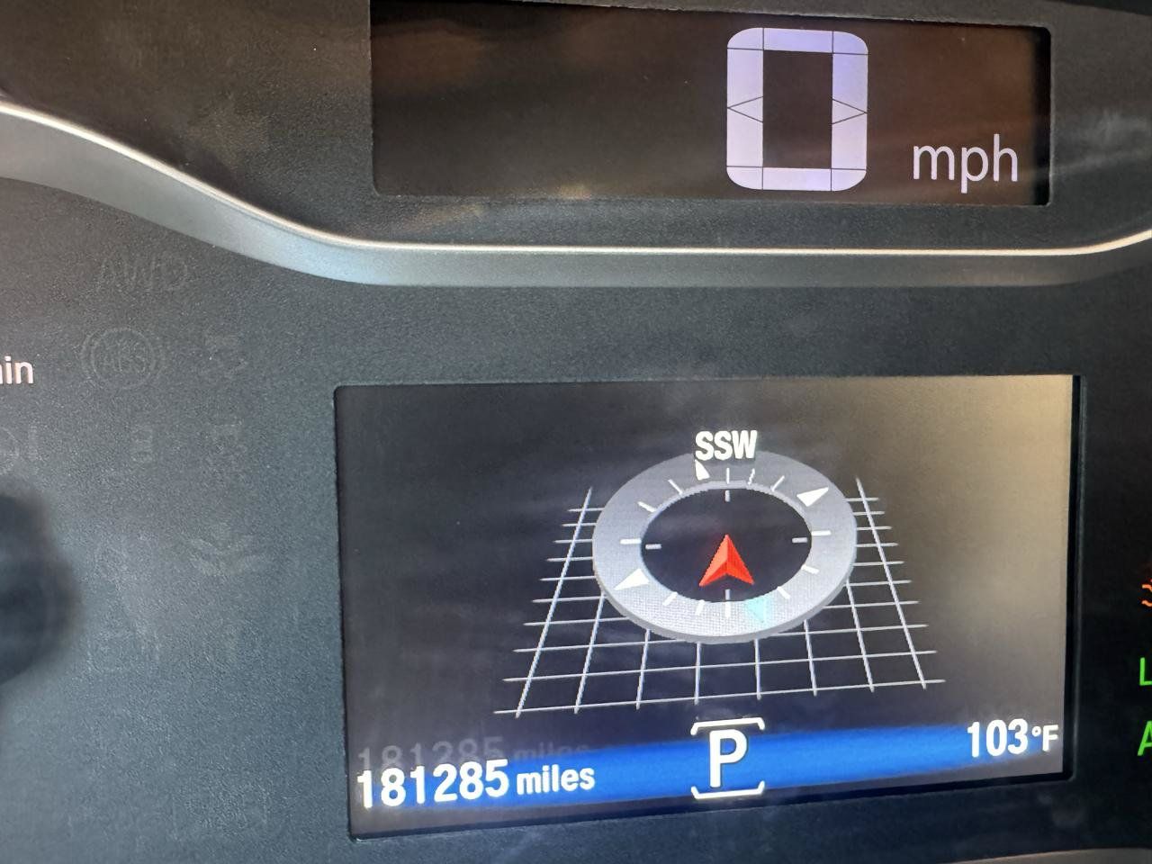 Used 2017 Honda Pilot Touring image 11