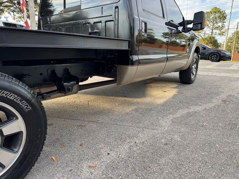 Used 2012 Ford F350 King Ranch image 23