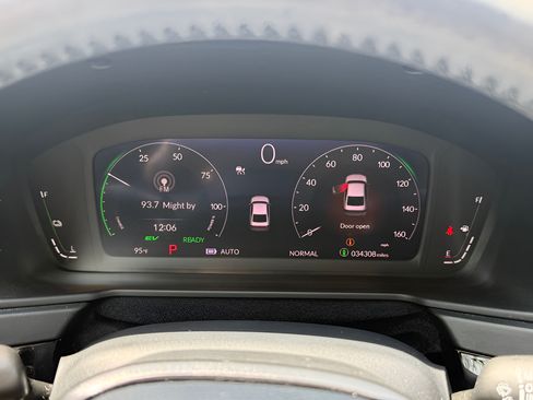 Used 2023 Honda Accord EX-L image 23