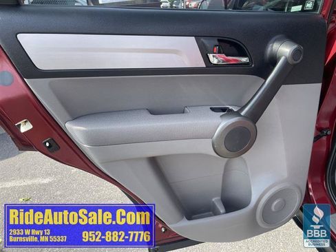 Used 2011 Honda CR-V SE image 11