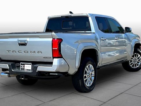 Used 2024 Toyota Tacoma Limited image 13