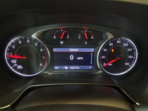 Used 2024 Chevrolet Blazer LT w/ Convenience Package image 23