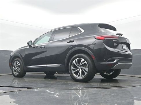 Certified 2022 Buick Envision Essence w/ Safety Package image 48