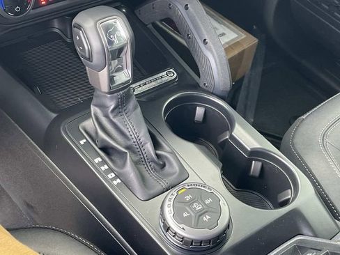 New 2025 Ford Bronco Big Bend w/ Black Diamond Package image 27