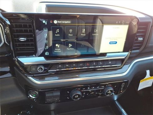 New 2026 Chevrolet Silverado 1500 LT Trail Boss w/ LT Trail Boss Premium Package image 11