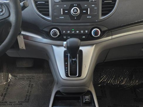 Used 2012 Honda CR-V LX image 16