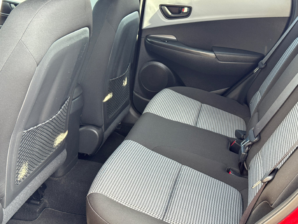 Used 2019 Hyundai Kona SE FWD image 21