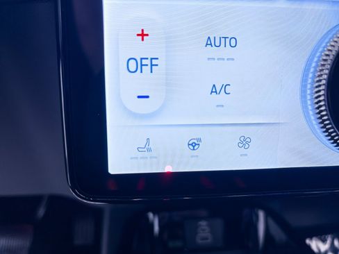 Used 2025 Ford Mustang Mach-E Premium w/ Interior Protection Package image 23