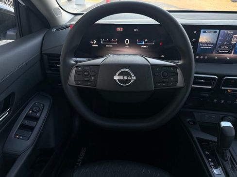 New 2026 Nissan Sentra SV w/ Floor Mat Package image 28