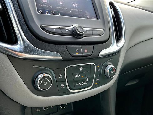 Certified 2024 Chevrolet Equinox LS FWD image 24