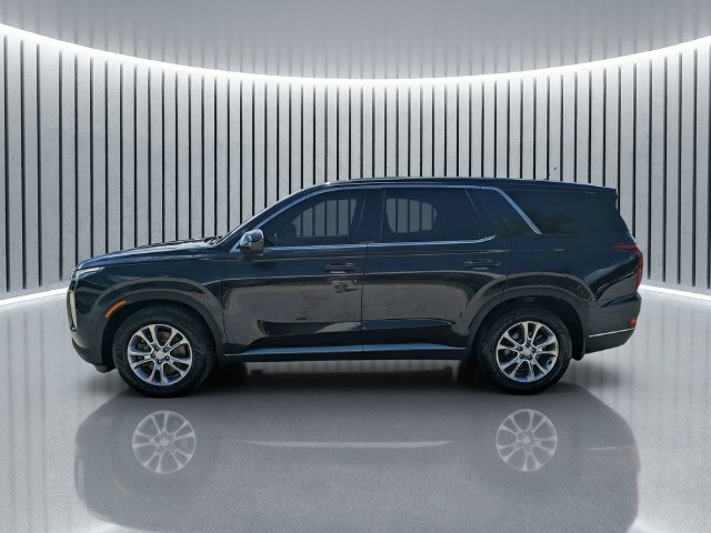 Used 2022 Hyundai Palisade SE FWD image 7