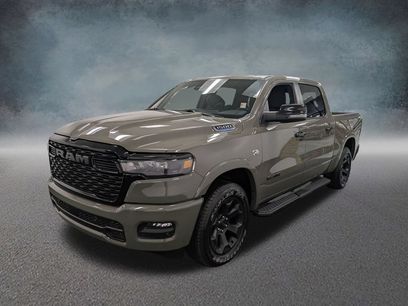 Used 2026 RAM 1500 Big Horn