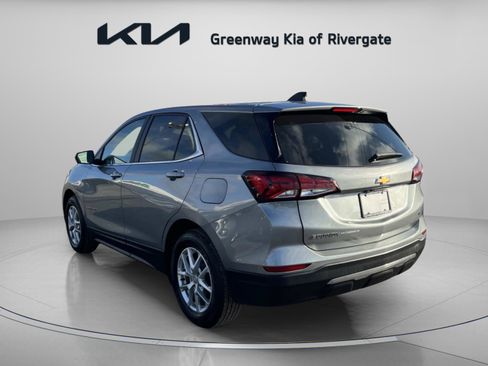 Used 2023 Chevrolet Equinox LT image 5