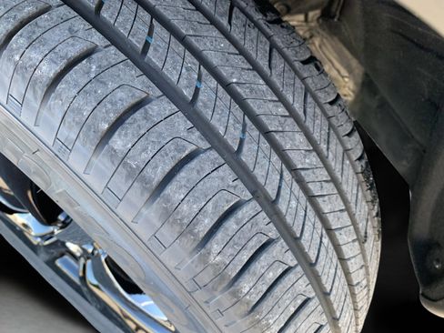 New 2026 Honda CR-V Sport-L image 40