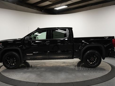New 2026 GMC Sierra 1500 Elevation AWD/4WD image 5
