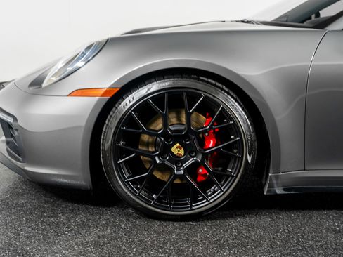 Used 2023 Porsche 911 Carrera 4 GTS image 19