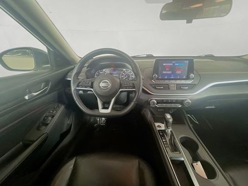 Used 2021 Nissan Altima 2.5 SR image 21