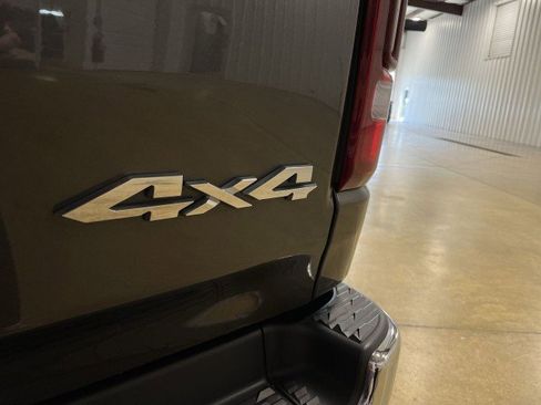 Used 2019 RAM 1500 Limited AWD/4WD image 33