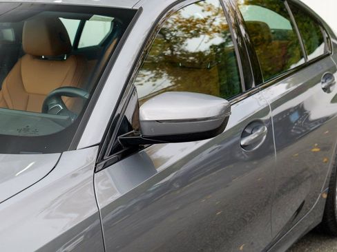 Used 2023 BMW 330i xDrive Sedan w/ Driving Assistance Package image 11