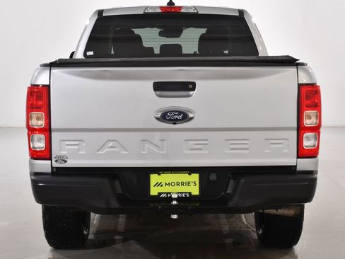 Used 2021 Ford Ranger XL w/ Equipment Group 101A High AWD/4WD image 13