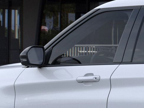 New 2026 Ford Explorer ST w/ Sun And Sound Package image 20