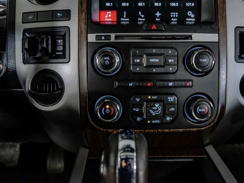 Used 2016 Ford Expedition EL King Ranch image 26
