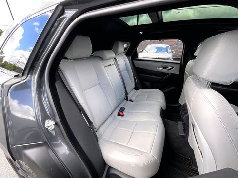 Used 2026 Land Rover Range Rover Velar Dynamic SE AWD/4WD image 30