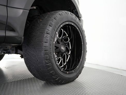 Used 2018 Ford F150 XL w/ Equipment Group 101A Mid AWD/4WD image 56