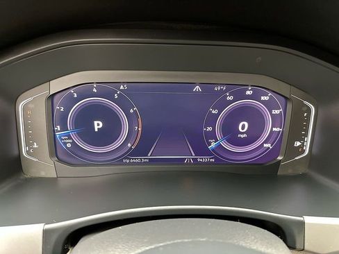 Used 2019 Volkswagen Atlas SEL Premium image 15