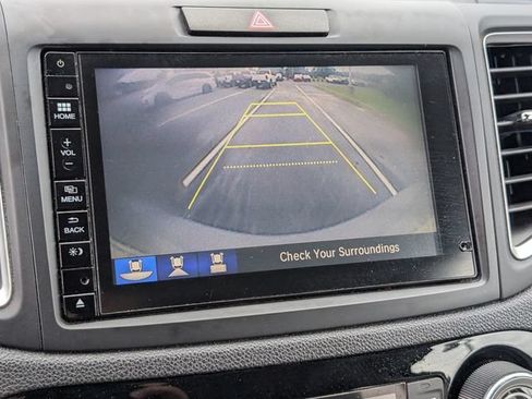 Used 2015 Honda CR-V EX-L image 24